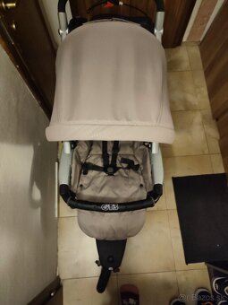 Peg perego gt3 - 8
