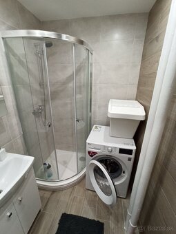 2 izbový byt, kompletná rekonštrukcia, komplet vybavenie - 8
