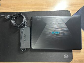 ASUS X570Z - RYZEN 5, 16GB RAM, 512GB SSD. NVIDIA - 8