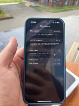 Apple iPhone 16 Pro Max 256GB | Nový - 8