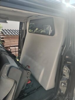 Deliaca stena Peugeot Expert, Citroen Jumpy, Fiat Scudo - 8