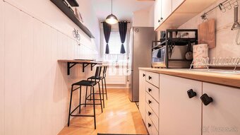 REZERVOVANÉ_Zariadený 3 izb. byt s balkónom - Nitra, Klokoči - 8