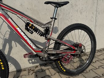 Nukeproof Mega AM 275 - 8
