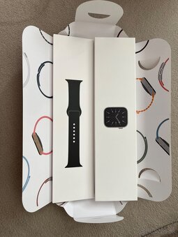 Apple Watch SE Nike 40mm - 8