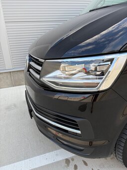 VW Transporter 70 Anniversary - 8