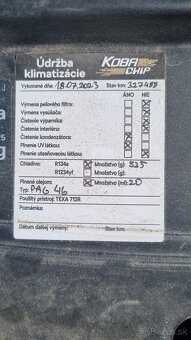 Volkswagen Golf 5 1.9 Tdi - 8