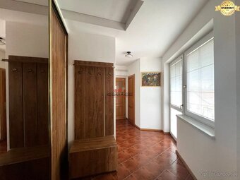 Ex. prenájom 3 iz bytu 90 m2 pri centre v Piešťanoch - 8