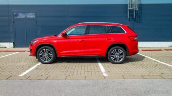 Škoda Kodiaq 2.0 TDI SCR L&K DSG - 8
