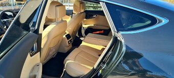 Audi A7 3tdi 180kw - 8