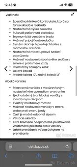 Kočik 2v1 CAMARELO TARO - 8