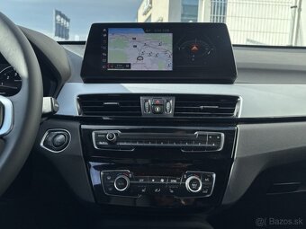 Na predaj BMW X1 XDrive 20i s 24 mesačnou zárukou - 8