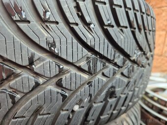 Renault Trafic III Vivaro Talento od 2014-2025 16 zima - 8