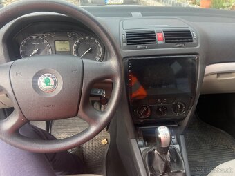 Škoda Octavia 2 1.9 tdi 77kw - 8