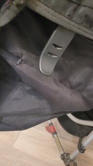 Detský športový kočík - 8