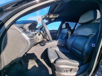 BMW Rad 5 530d xDrive za 13.990 € s DPH - 8