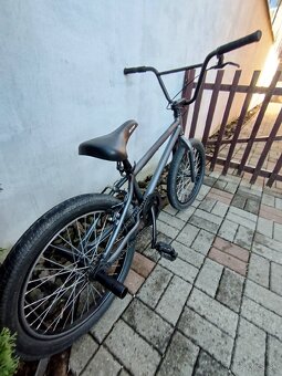 Bmx - 8