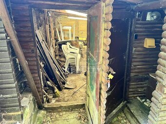 Chata na predaj, Martin - Jasenská Dolina - 8