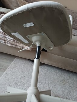 Detská stolička IKEA - SÚRNE - 8