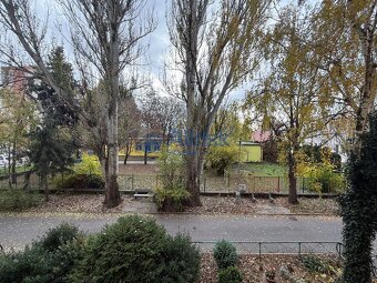 Priestranný 2-izbový byt po kompletnej rekonštrukcii vo vyhľ - 8