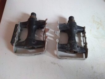 [05]  Bicyklové súčiastky z cross bicyklov - 8