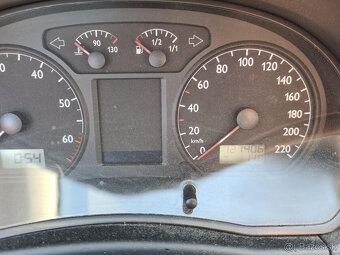 Volkswagen polo 1.4 16v Automat prevodovka - 8