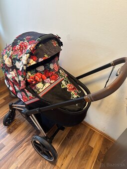 Cybex kočik - 8