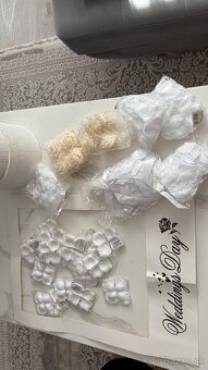 Svadobne veci pre nevestu - 8