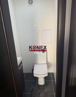 NA PREDAJ Moderný 3-izbový byt Sobrance – ŠKOLSKÁ - 8