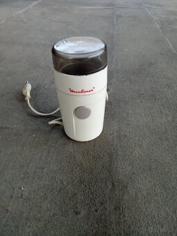 Predám rôzne elektrospotrebiče - 8