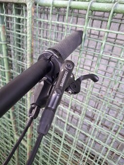 Predám Cube Stereo HPA 29er/Lko-18"-48 cm/2x10, VZDUCH - 8