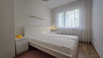 KONRAD reality  – PRENÁJOM – 3 izbový byt vo Vrábľoch - 8