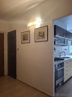 Na predaj veľký 3-izbový byt Bánovce nad Bebravou (SEVER) - 8