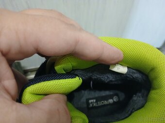 Zimne topanky 37 - 8