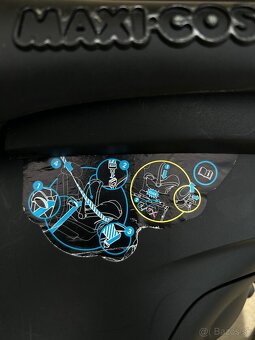 Vajíčko Maxi Cosi - 8