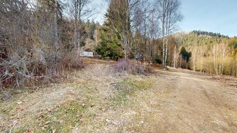 Pozemok v oblasti stavebnej uzávery pri Ružomberku - 8