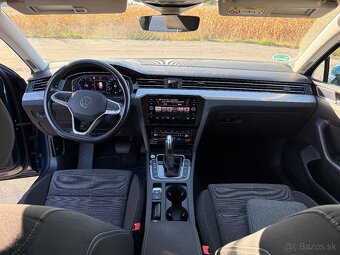 Passat 2.0tdi dsg,panoráma,2022 - 8