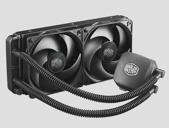 Herný PC - Intel® Core™ i9-9900KF/32GB DDR4/1TB NVMe/Z390-F - 8