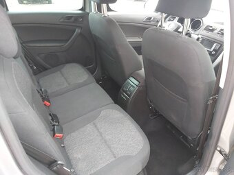 Škoda Yeti 1.2 TSI Edition E6 - 8