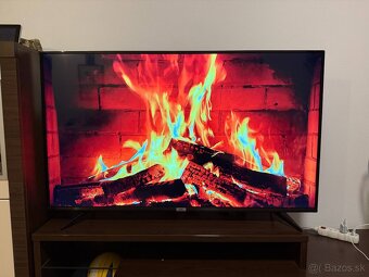 Predám televízor TCL 55P615 - 8