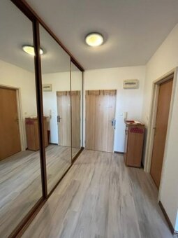 Ponúkam na prenájom 2-garsónku na Trnavskej ceste – RUŽINOV - 8