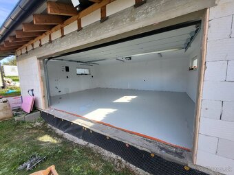 Epoxidova podlaha, stierka, nater - 8