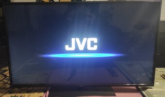 Predám FullHD SMART TV JVC -LT43VF5105 (108cm) - 8