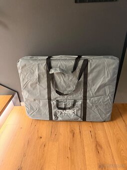 masazny stol tandem basic 3 - 8