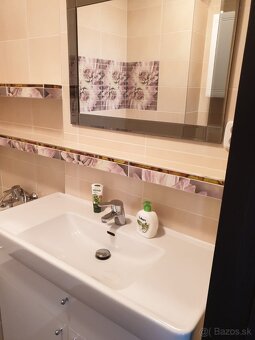 prenájom, 3 izbový byt, Lichnerova Senec - 8