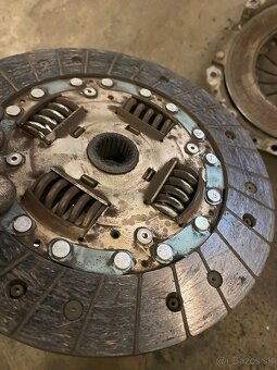 Spojka grand vitara1 - 8