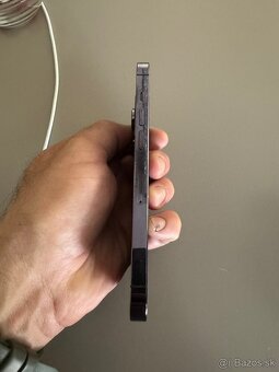 Iphone 14 pro 256GB Deep Purle - 8