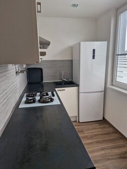 2 izbový byt SENICA centrum - 8