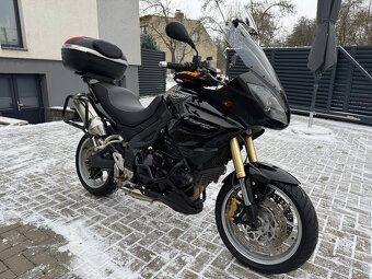 Triumph Tiger 1050 - 8