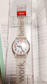 hodinky swatch jelly in delly - 8