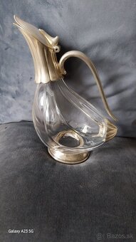 Predám rôzne starožitnosti - 8